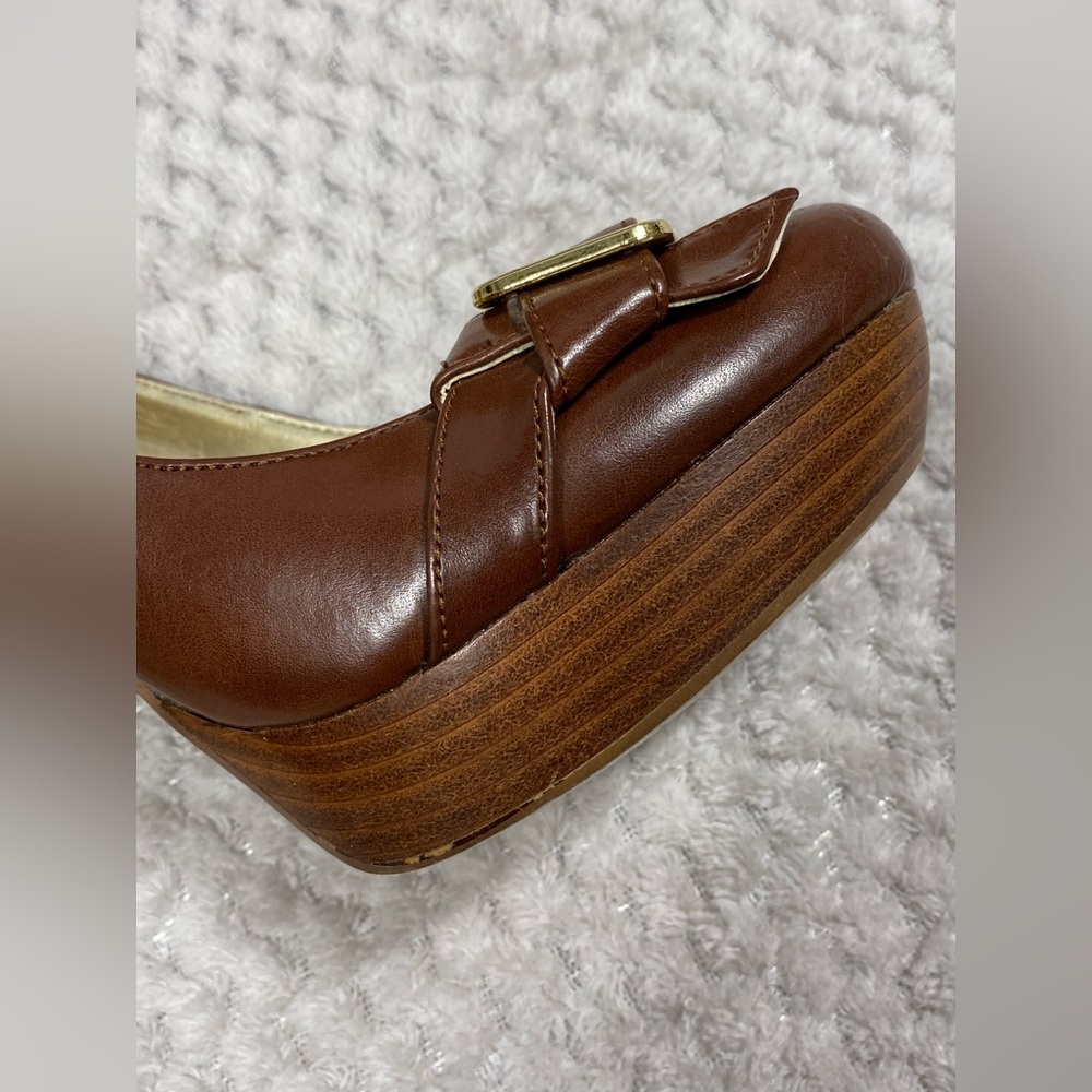 Guess Platform Heels - Picture 5 of 14